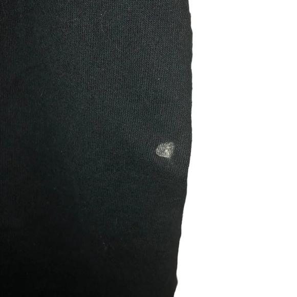 RARE Vintage Pittsburgh STEELERS Sz XL Men's Helmet Football T-Shirt Tee Holes - Picture 4 of 5